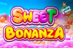 Sweet Bonanza
